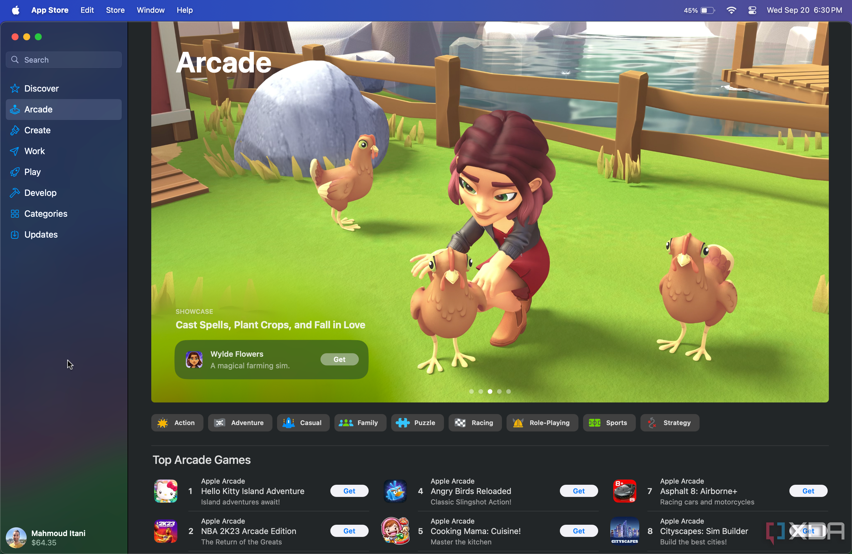 Discover the Best of Gaming - Dive into Apple Arcade’s Top 2024 Games