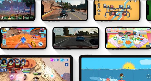 Discover the Exciting World of Apple Arcade - Gaming Redefined