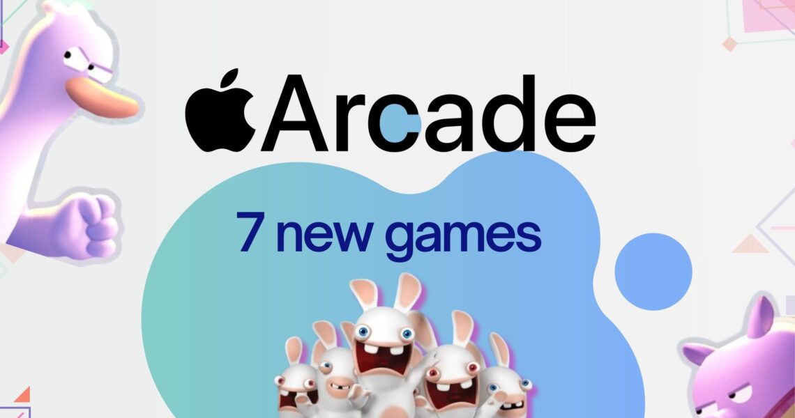Discover the Exciting World of Apple Arcade - Gaming Redefined