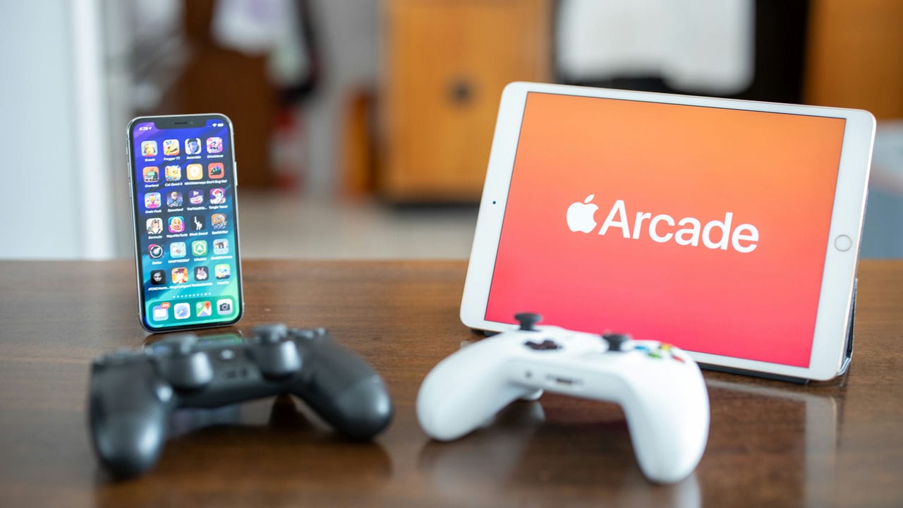 Discover the Magic of Apple Arcade - Elevate Your Gaming Experience