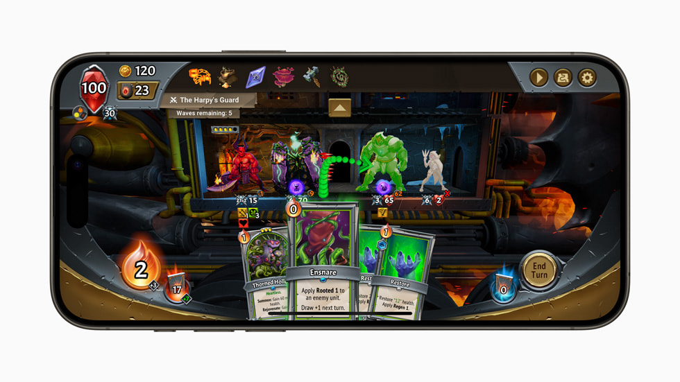 Explore the Magic of Apple Arcade - A Gamer’s Paradise Awaits