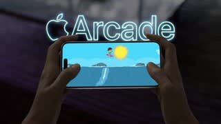 Explore the Magic of Apple Arcade - A New Era in Gaming Awaits