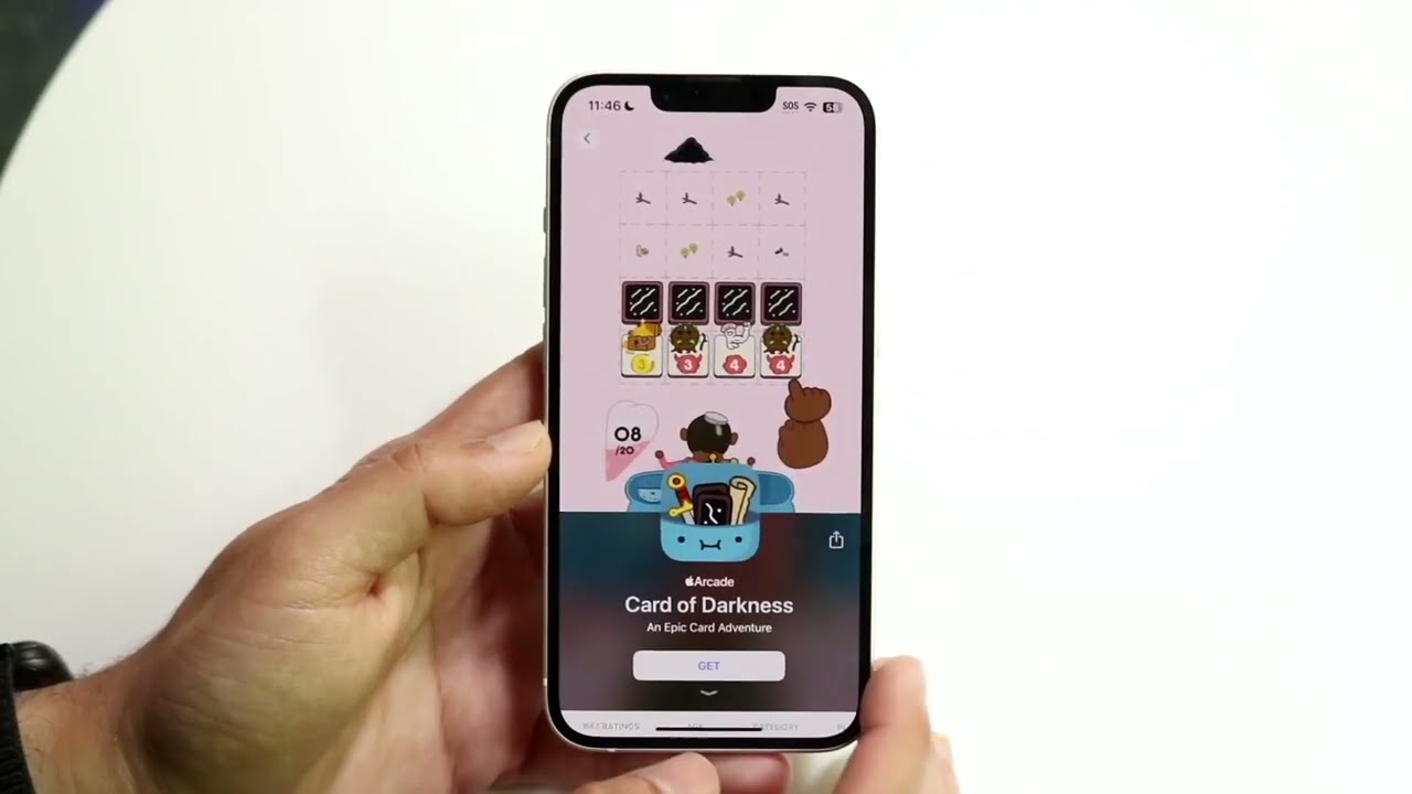 Explore the Thrilling World of Apple Arcade - Your Ultimate Gaming Experience Awaits