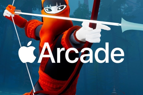 Exploring the World of Apple Arcade - An Immersive Gaming Experience Awaits
