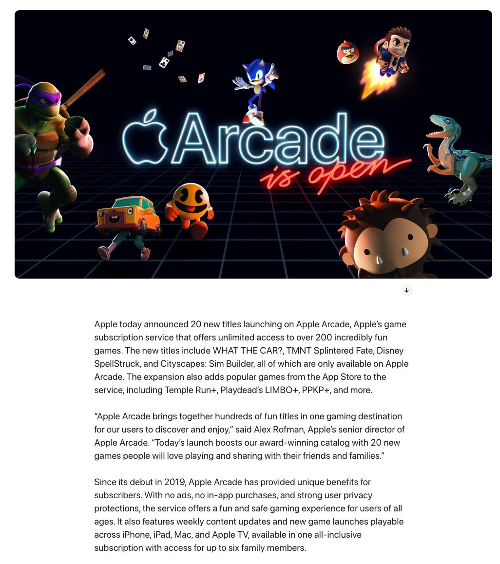Unlocking the World of Fun - Discovering the App Store